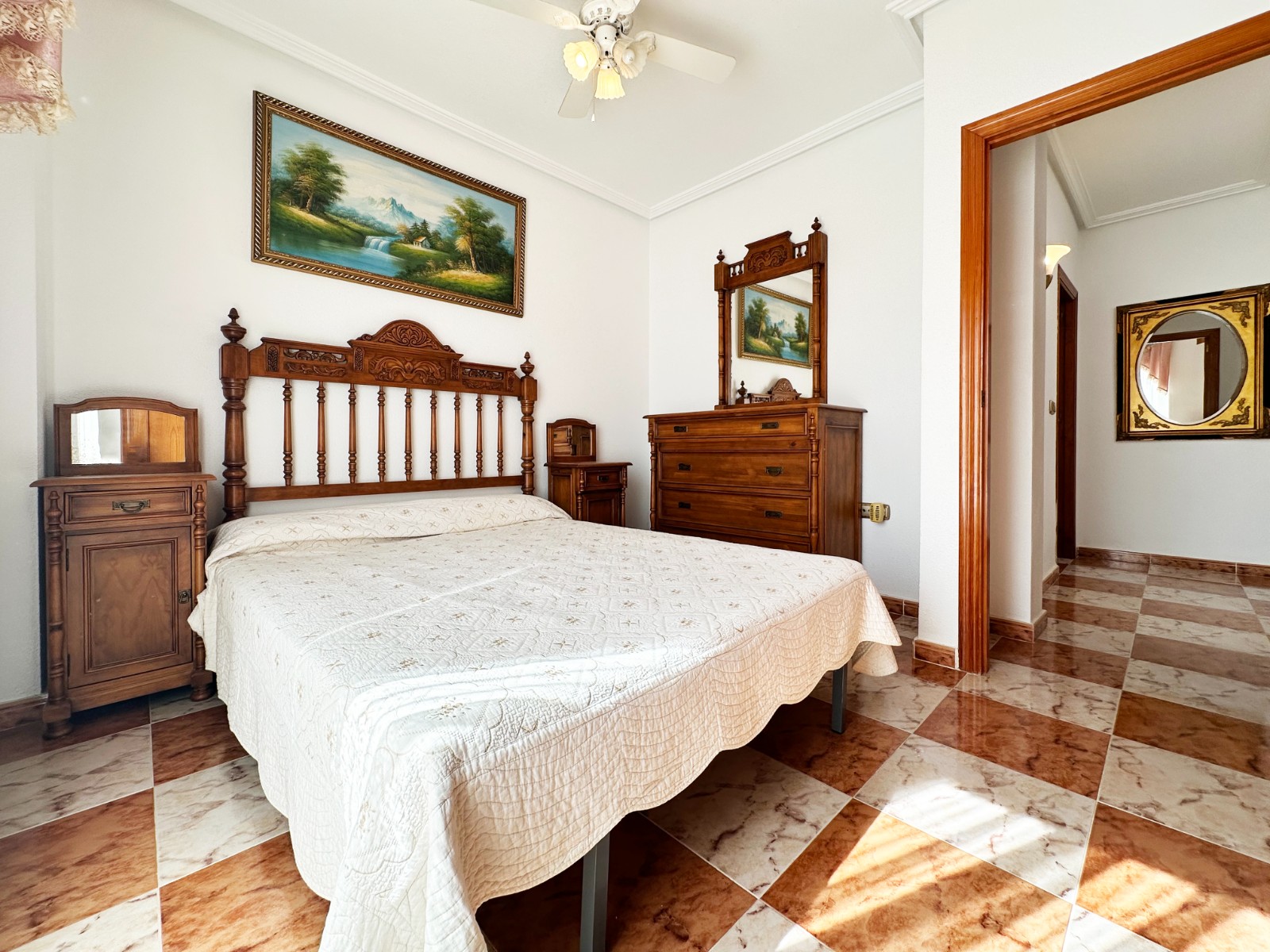 Town House for sale in Orihuela Costa, Alicante, Spain