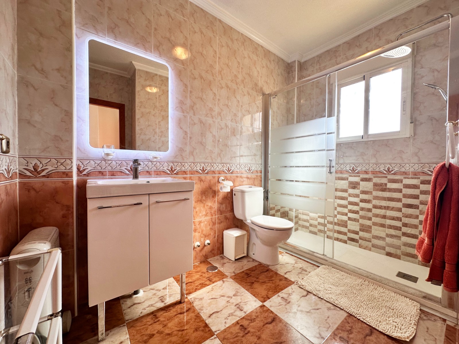 Town House for sale in Orihuela Costa, Alicante, Spain