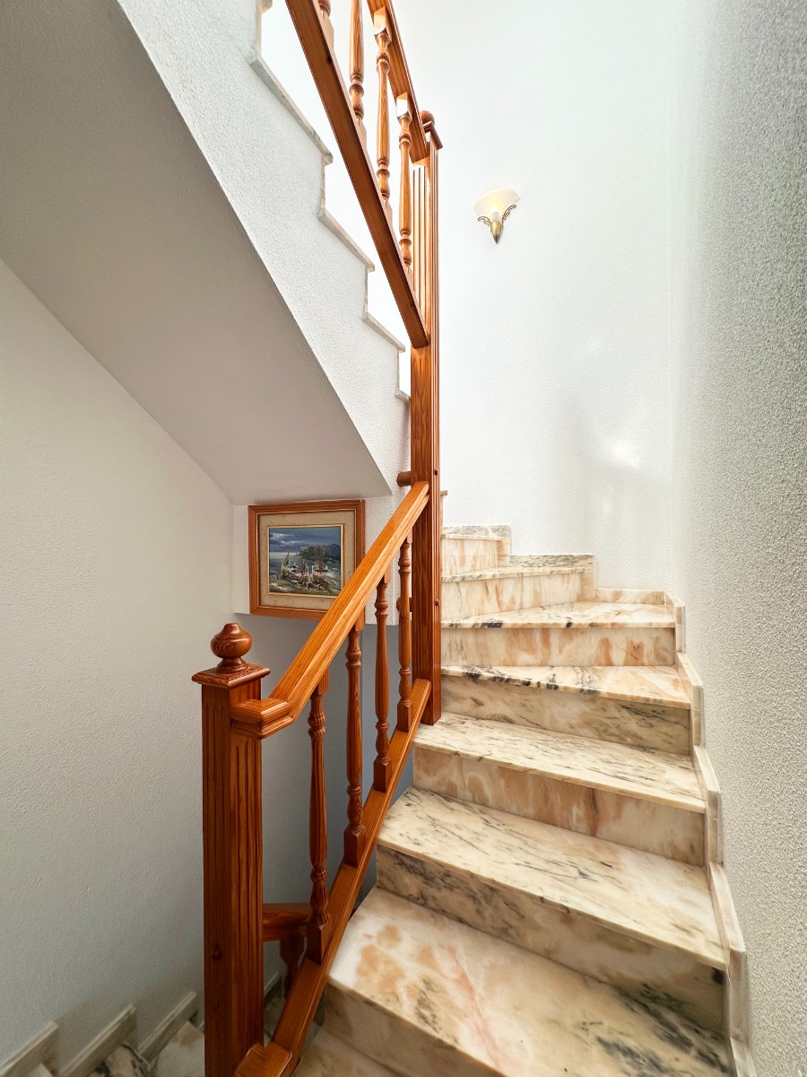 Town House for sale in Orihuela Costa, Alicante, Spain