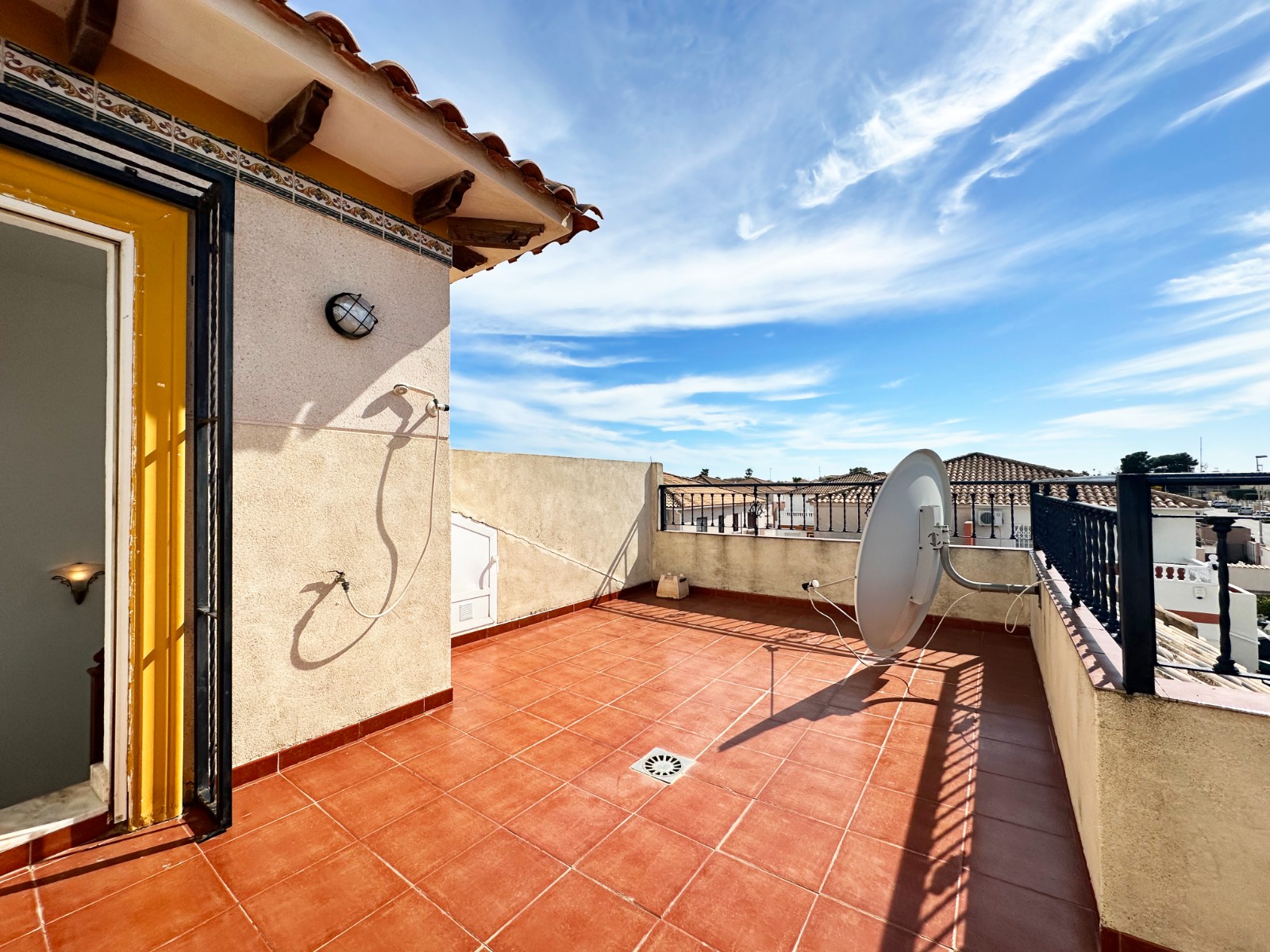 Town House for sale in Orihuela Costa, Alicante, Spain