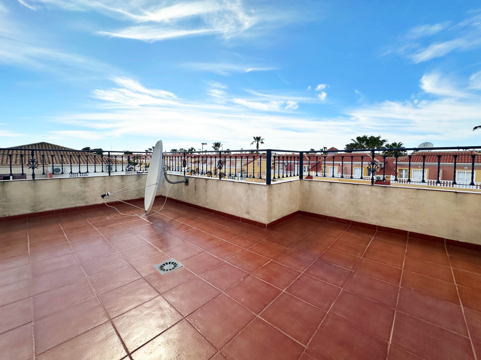Town House for sale in Orihuela Costa, Alicante, Spain