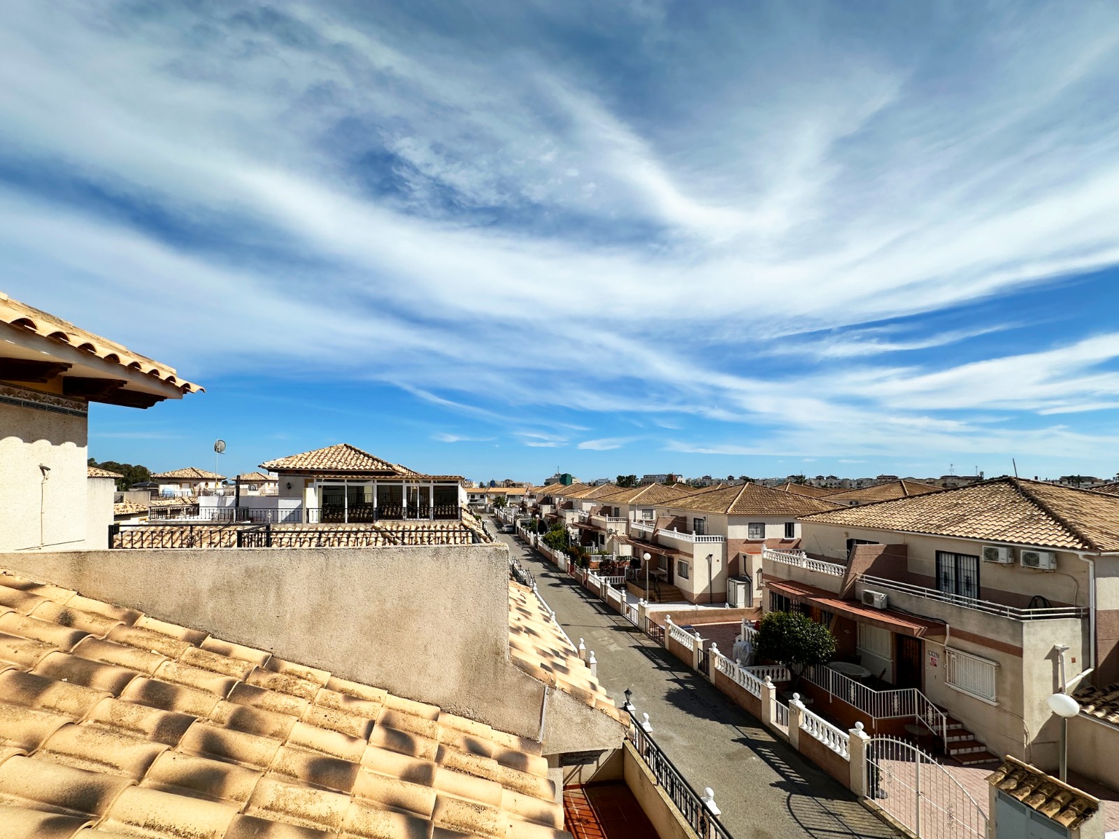 Town House for sale in Orihuela Costa, Alicante, Spain