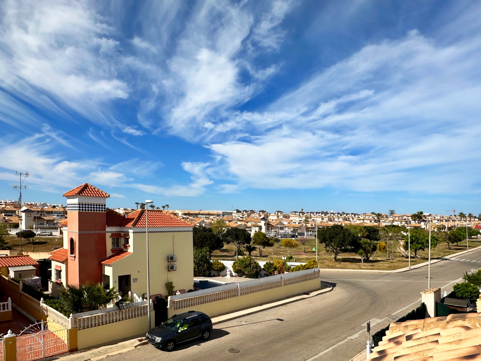 Town House for sale in Orihuela Costa, Alicante, Spain