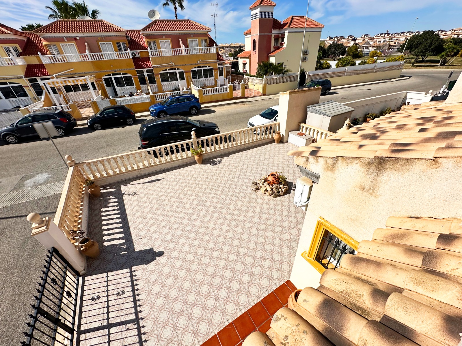 Town House for sale in Orihuela Costa, Alicante, Spain