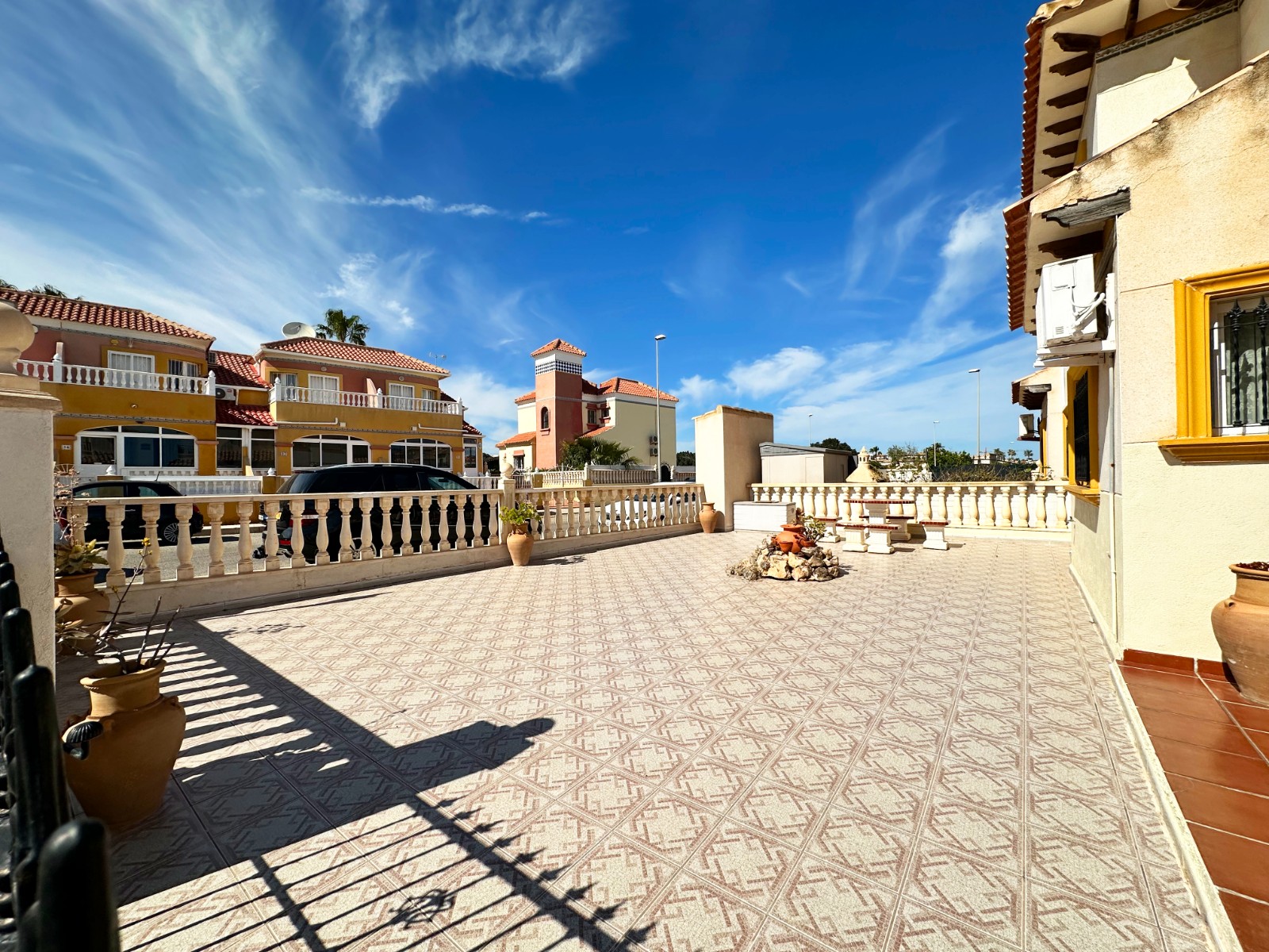 Town House for sale in Orihuela Costa, Alicante, Spain