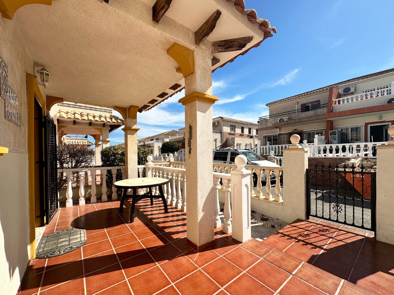 Town House for sale in Orihuela Costa, Alicante, Spain