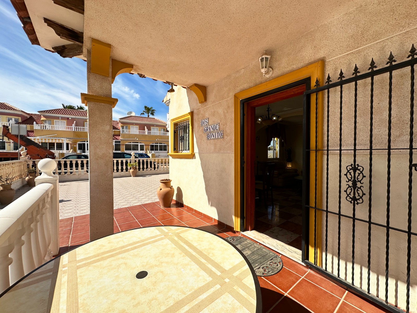 Town House for sale in Orihuela Costa, Alicante, Spain