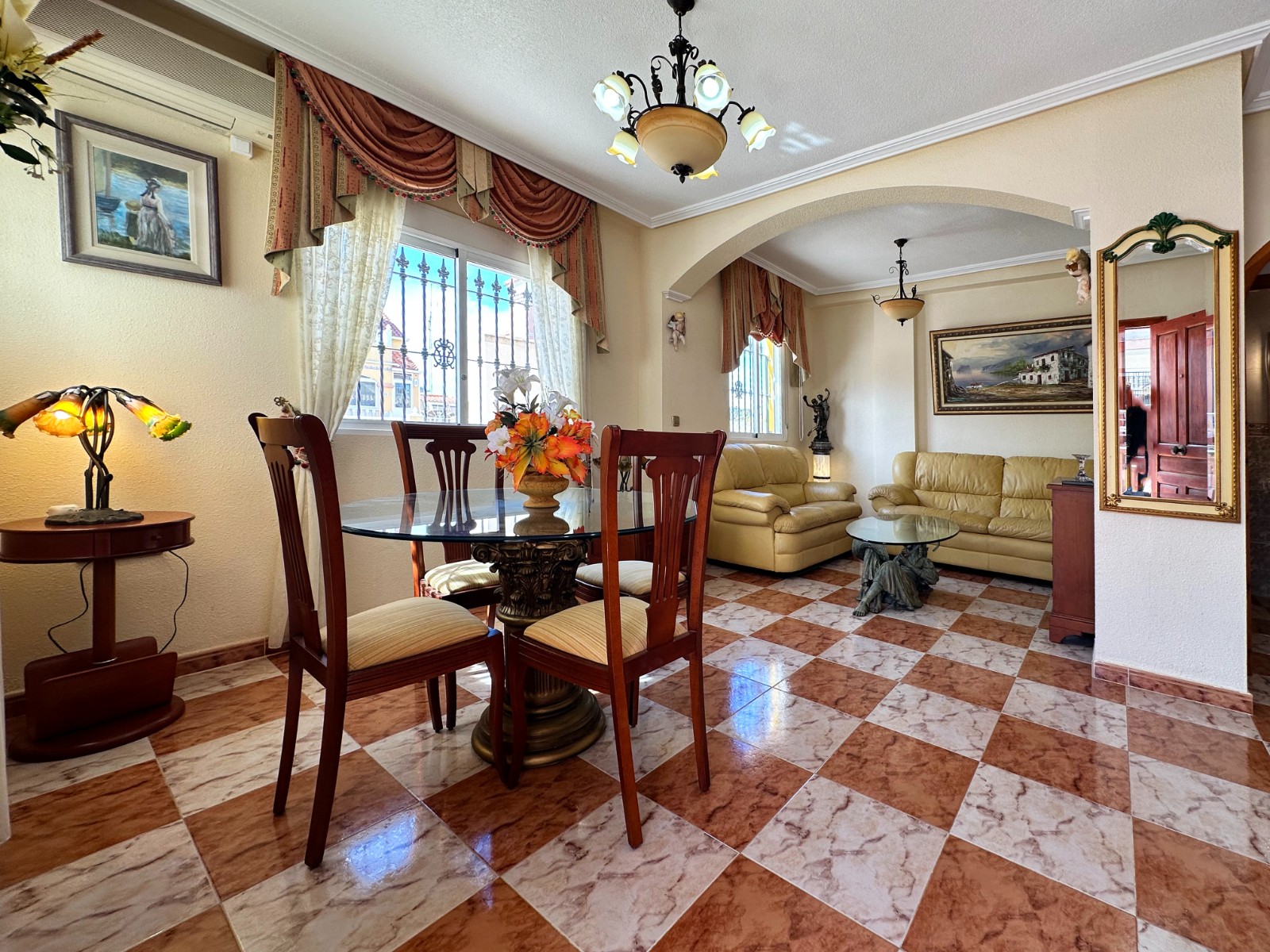 Town House for sale in Orihuela Costa, Alicante, Spain