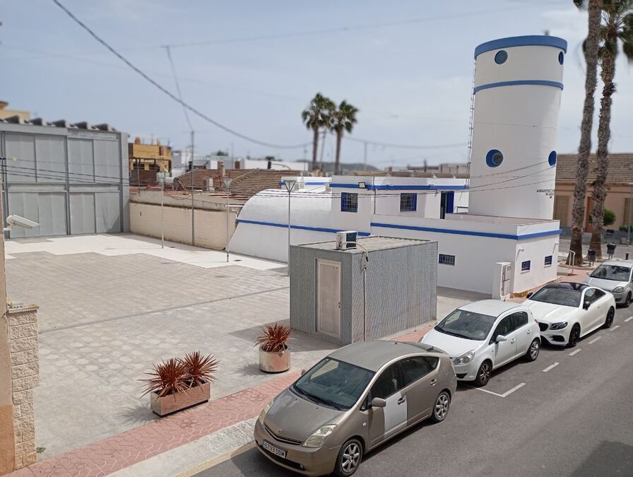 Town House en venta en Daya Vieja