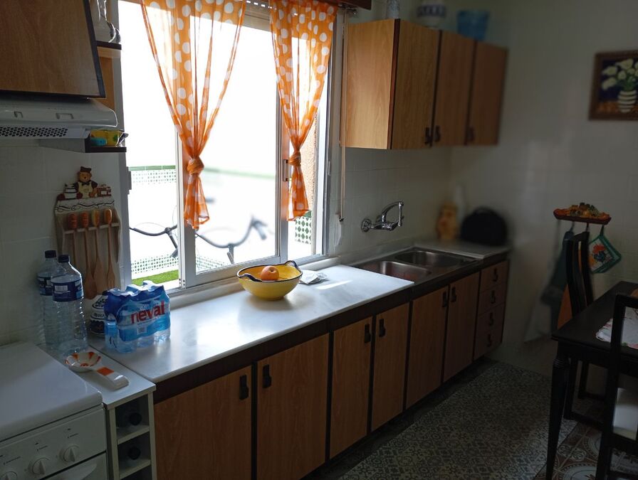 Town House en venta en Daya Vieja