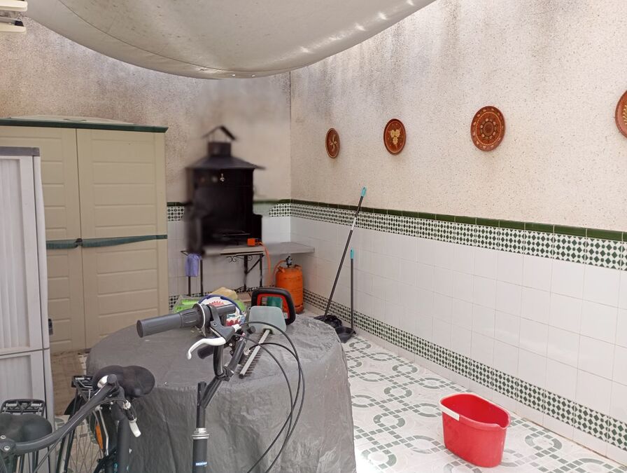 Town House en venta en Daya Vieja