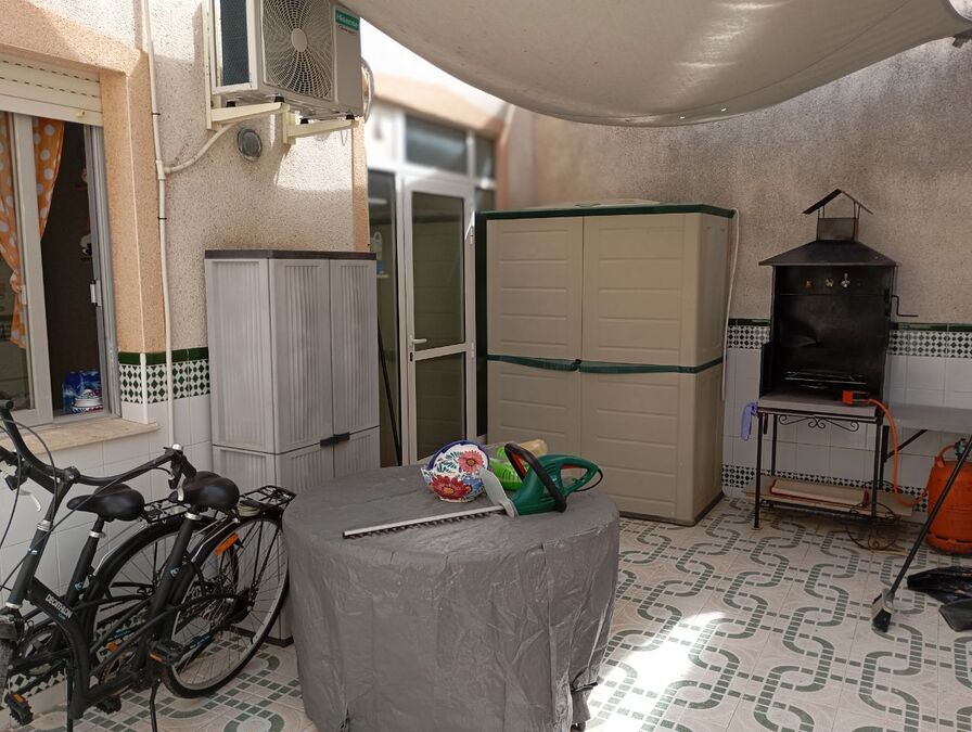 Town House en venta en Daya Vieja