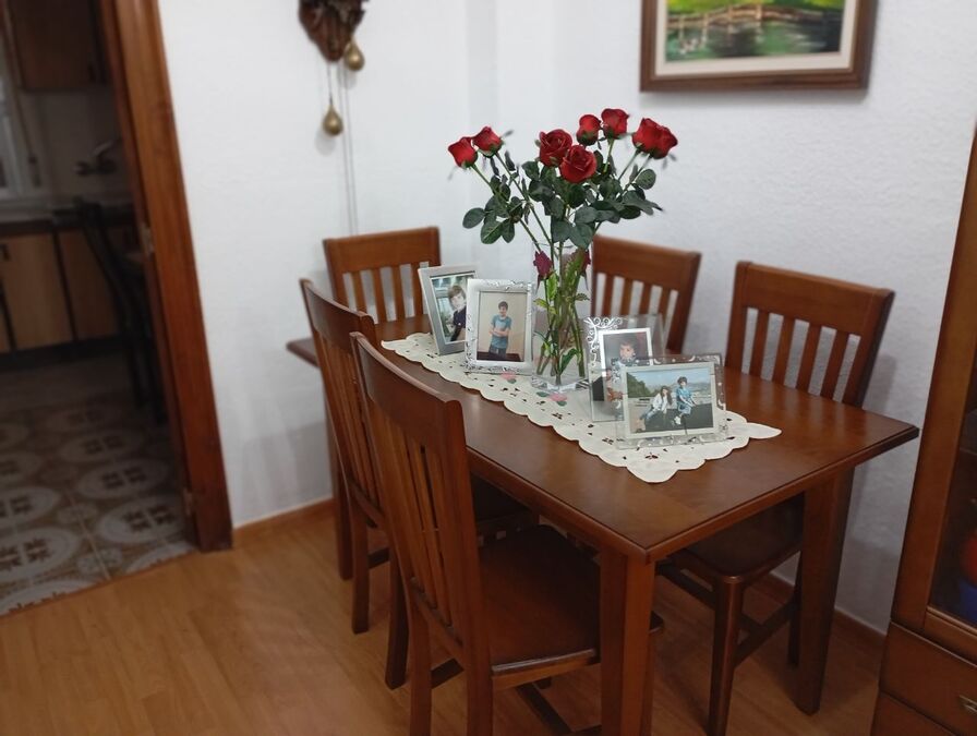 Town House en venta en Daya Vieja