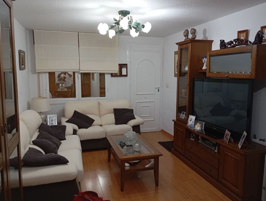 Town House en venta en Daya Vieja