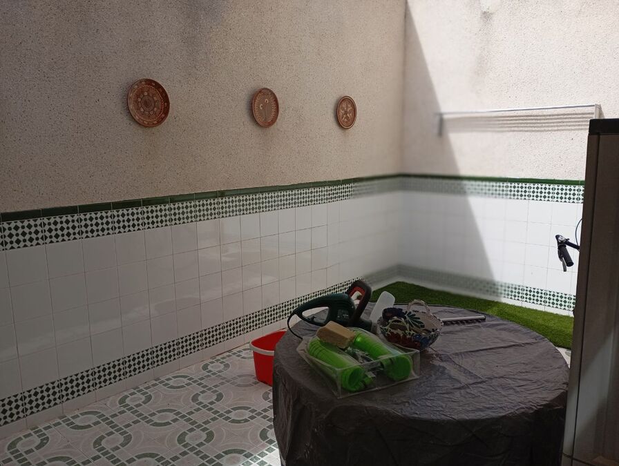 Town House en venta en Daya Vieja