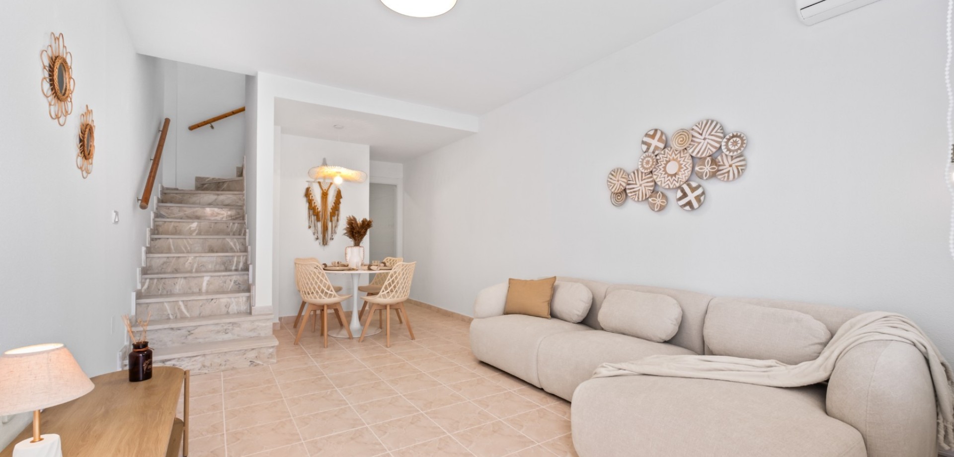 Town House for sale in Orihuela Costa, Alicante, Spain