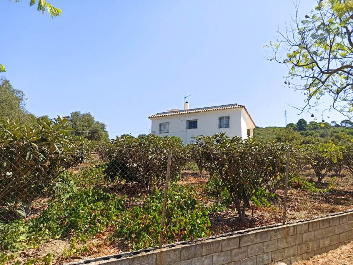 Finca for sale in Estepona, Málaga, Spain