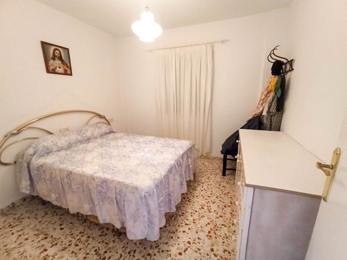 Finca en venta en Estepona