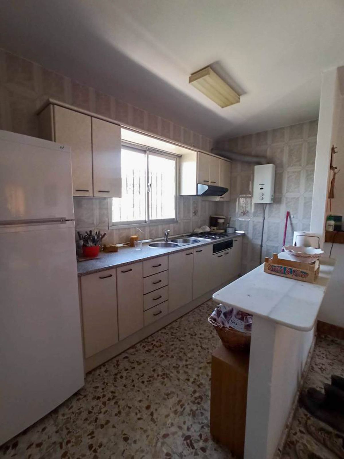 Finca en venta en Estepona