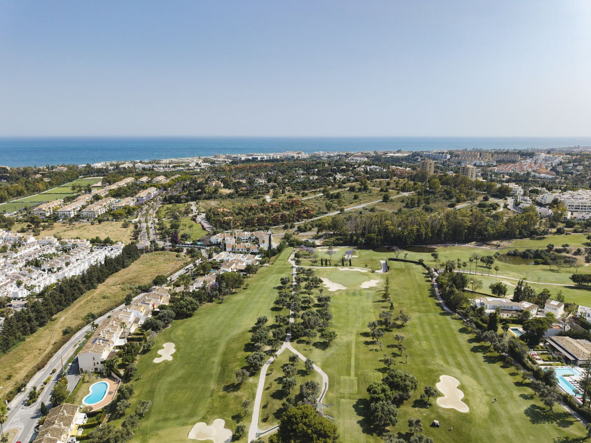 Town House for sale in Nueva Andalucía, Málaga, Spain