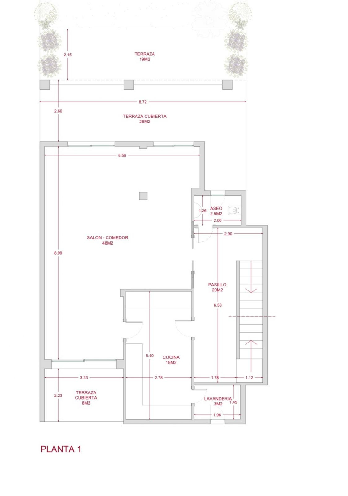 Town House for sale in Nueva Andalucía, Málaga, Spain
