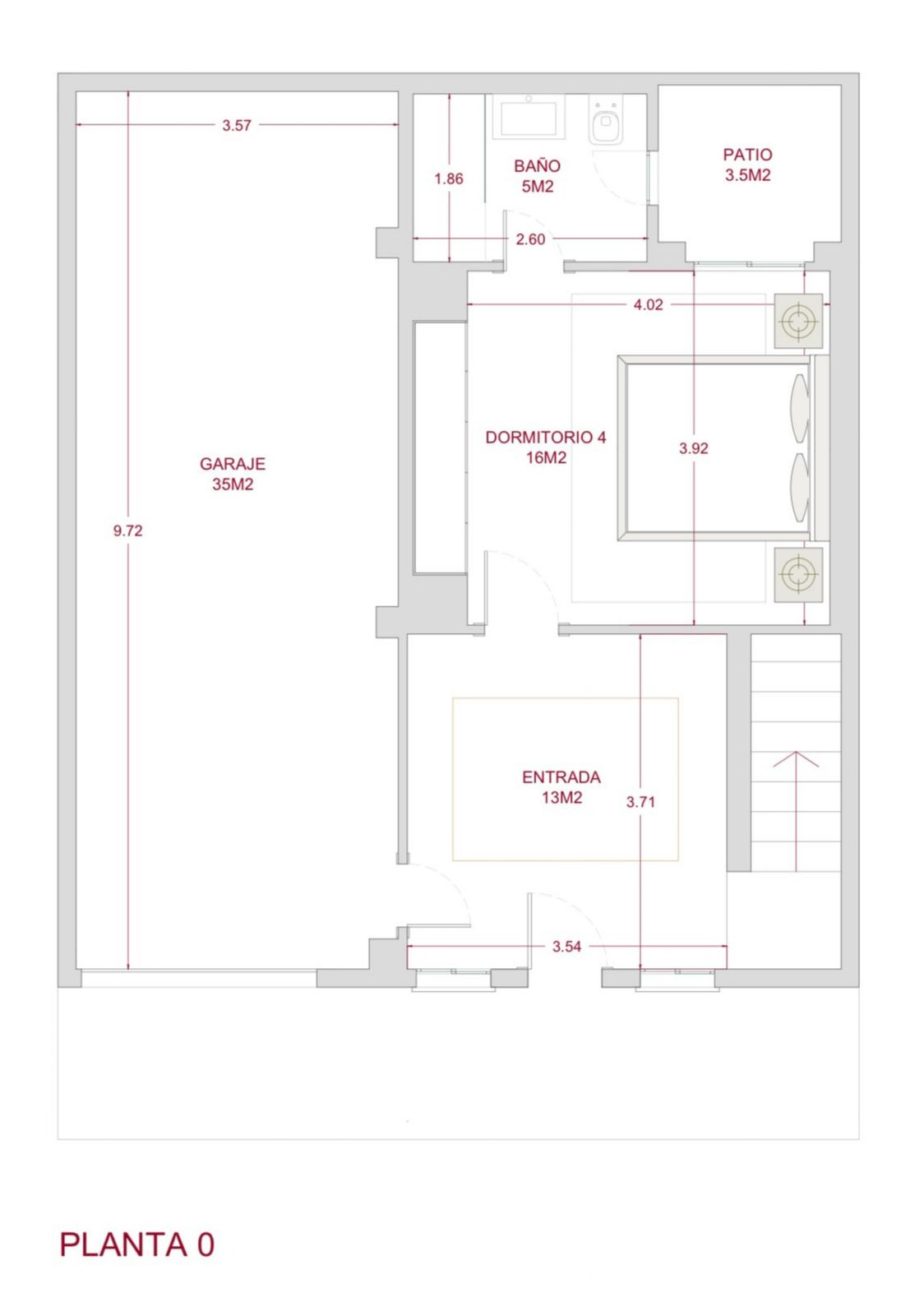 Town House for sale in Nueva Andalucía, Málaga, Spain