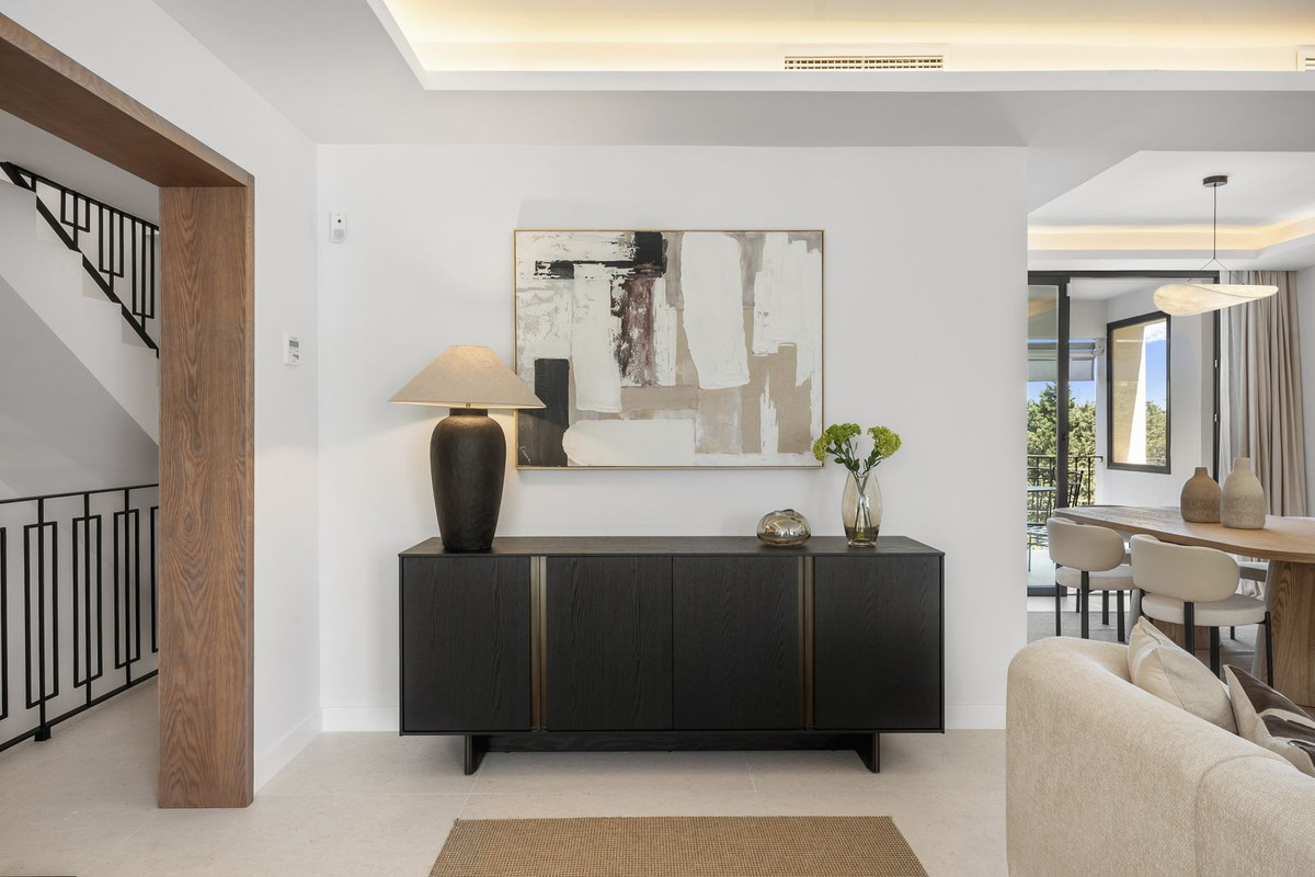Town House for sale in Nueva Andalucía, Málaga, Spain