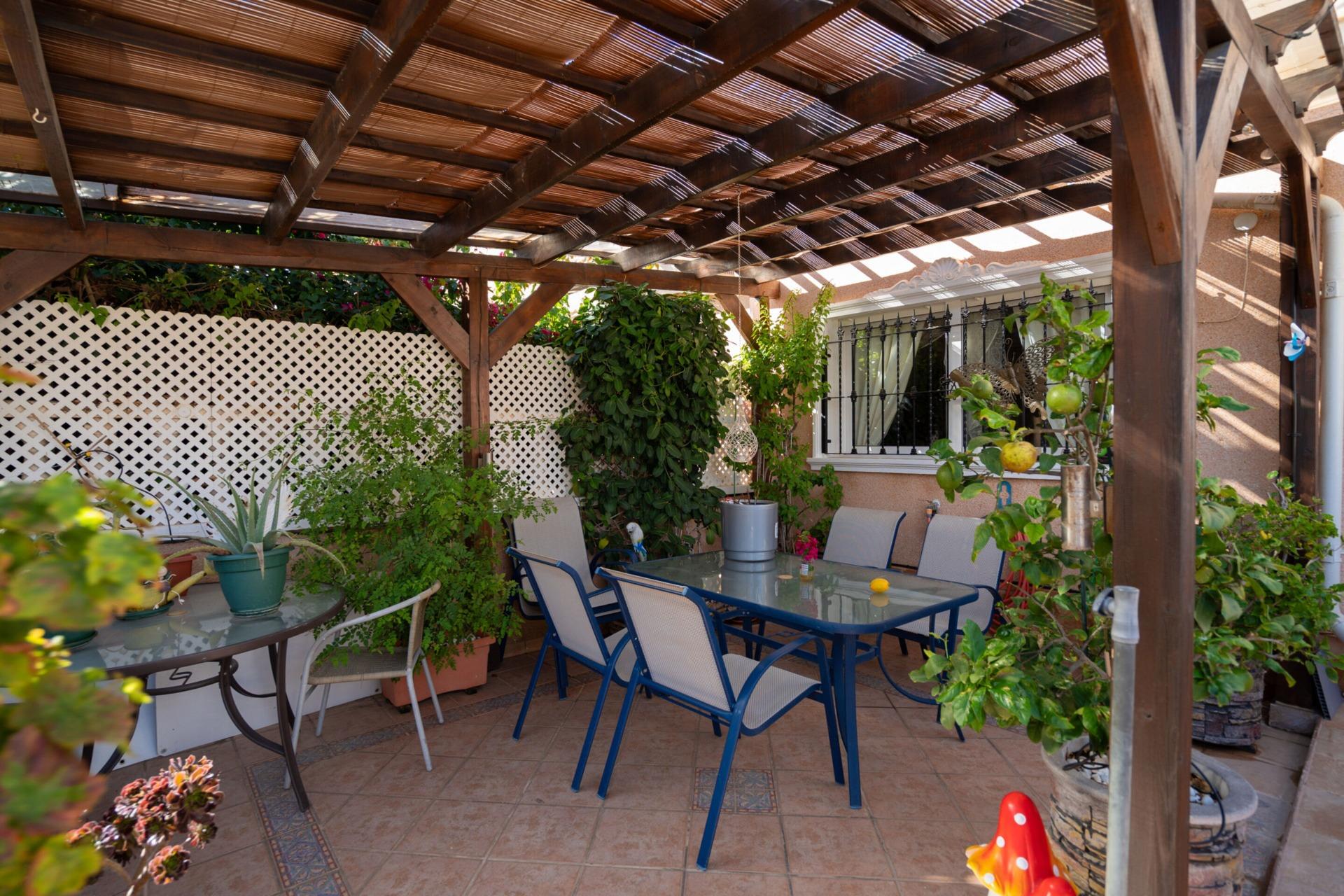 Town House for sale in Orihuela Costa, Alicante, Spain