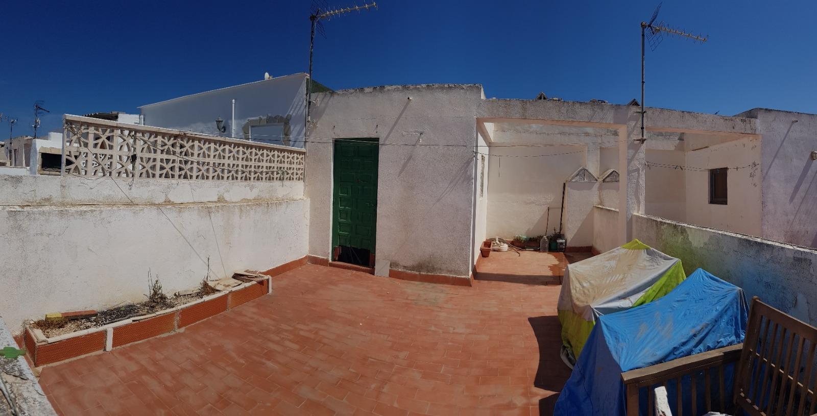 Bungalow en venta en Torrevieja