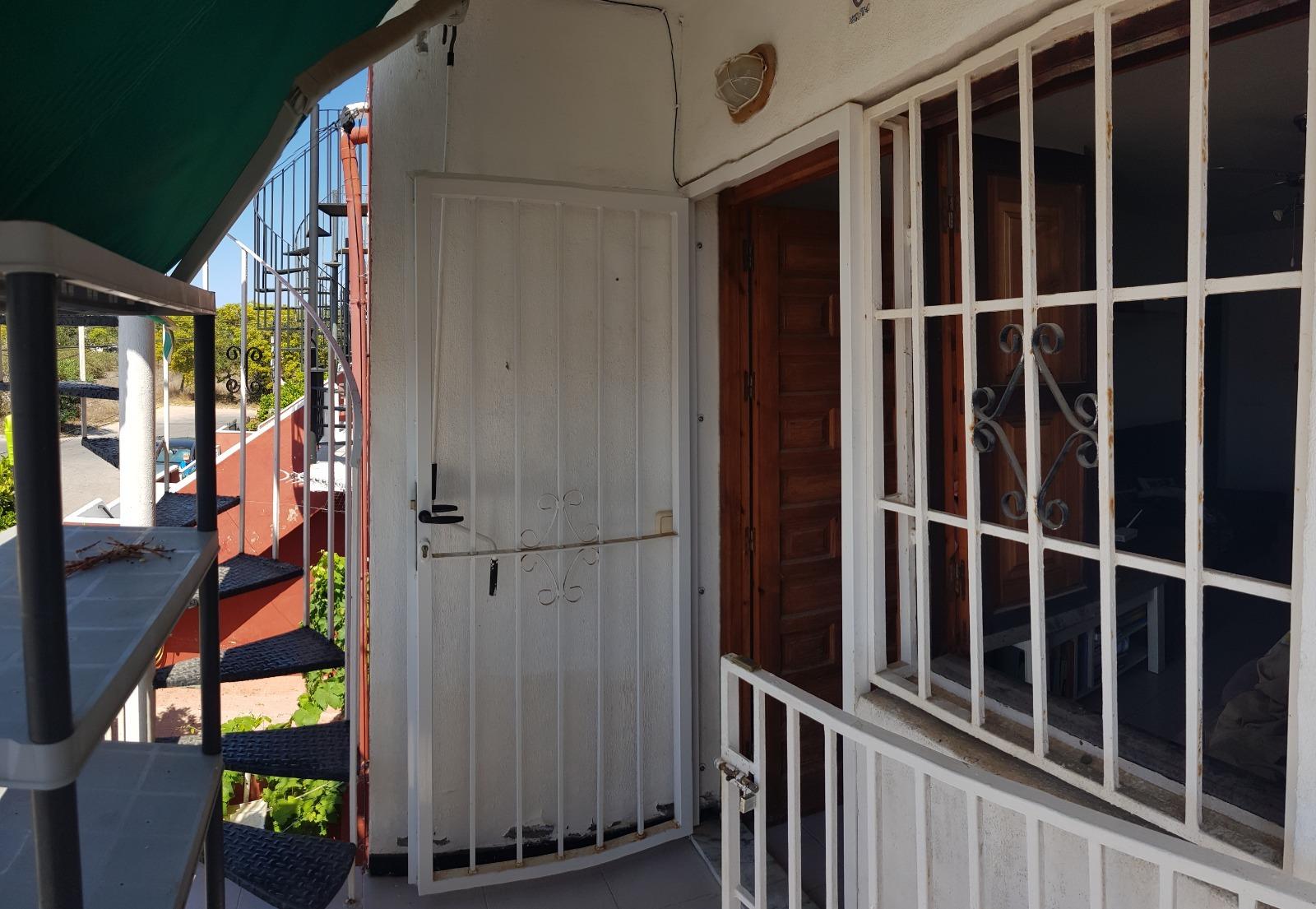 Bungalow en venta en Torrevieja