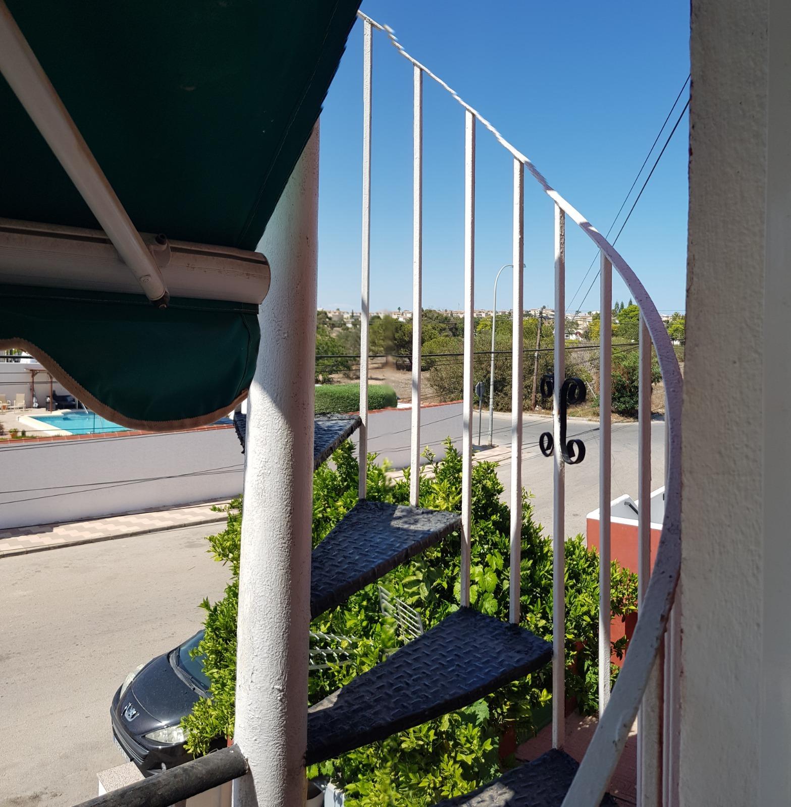 Bungalow en venta en Torrevieja