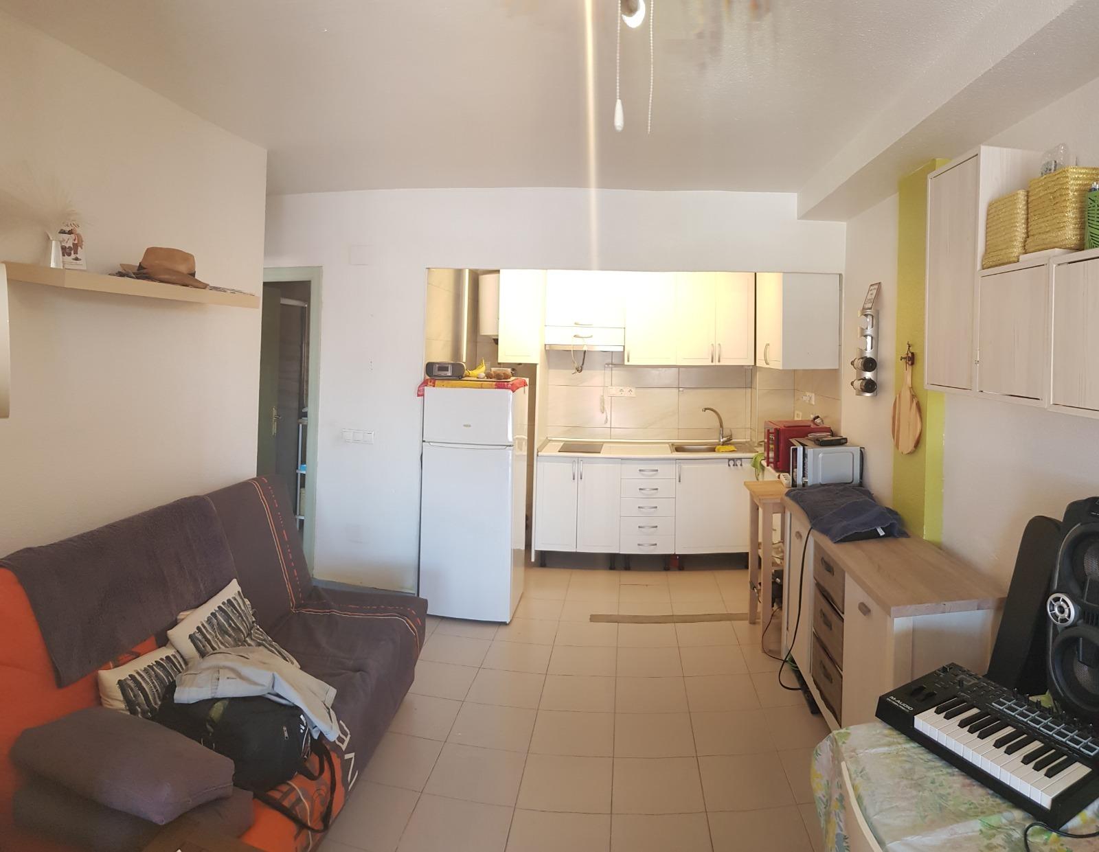 Bungalow en venta en Torrevieja