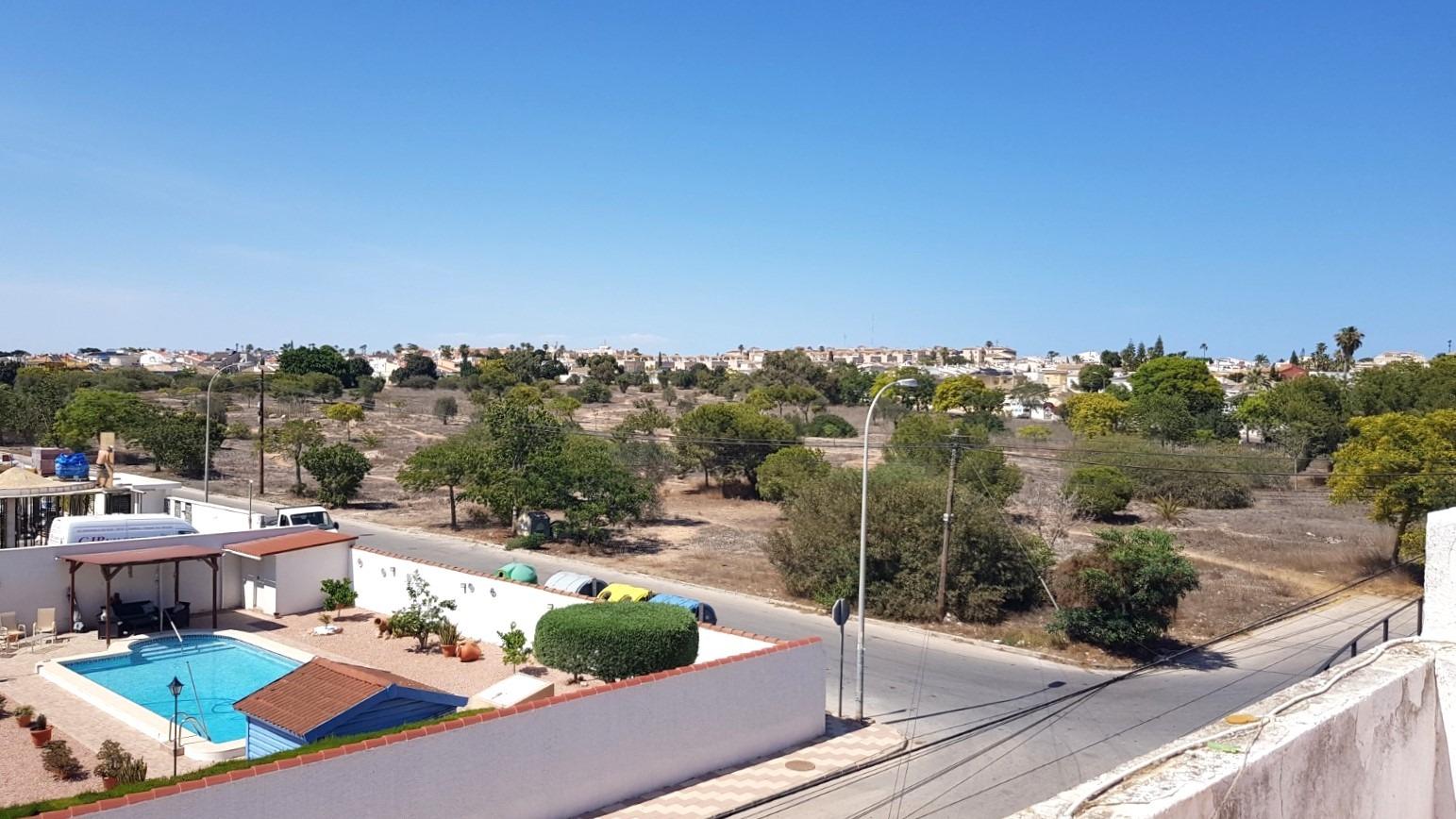 Bungalow en venta en Torrevieja