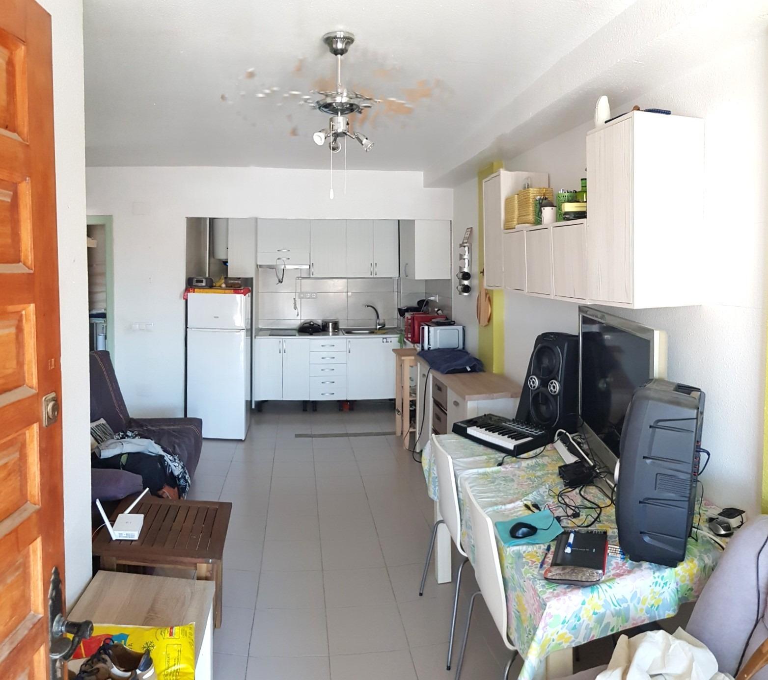 Bungalow en venta en Torrevieja