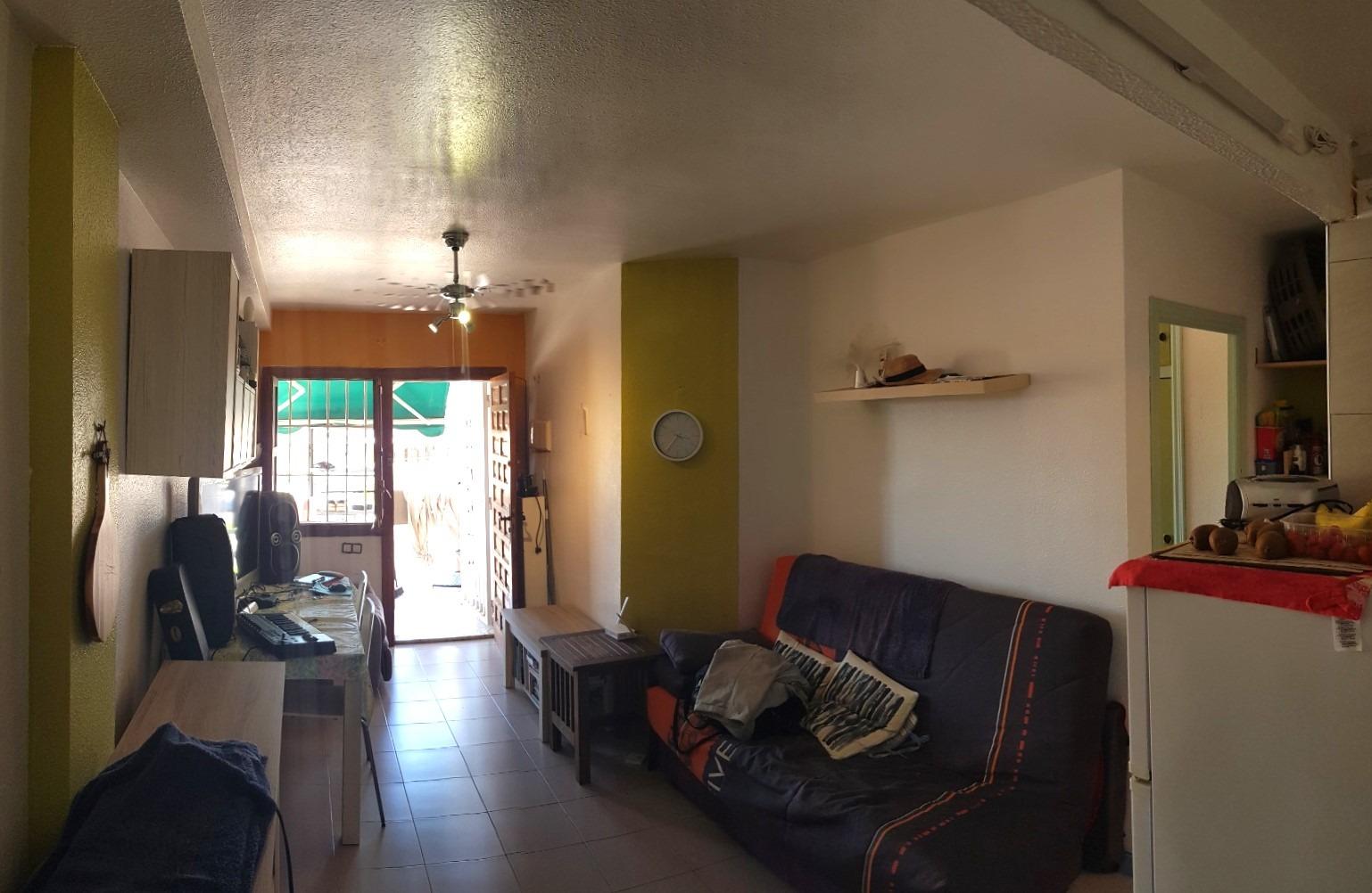 Bungalow en venta en Torrevieja