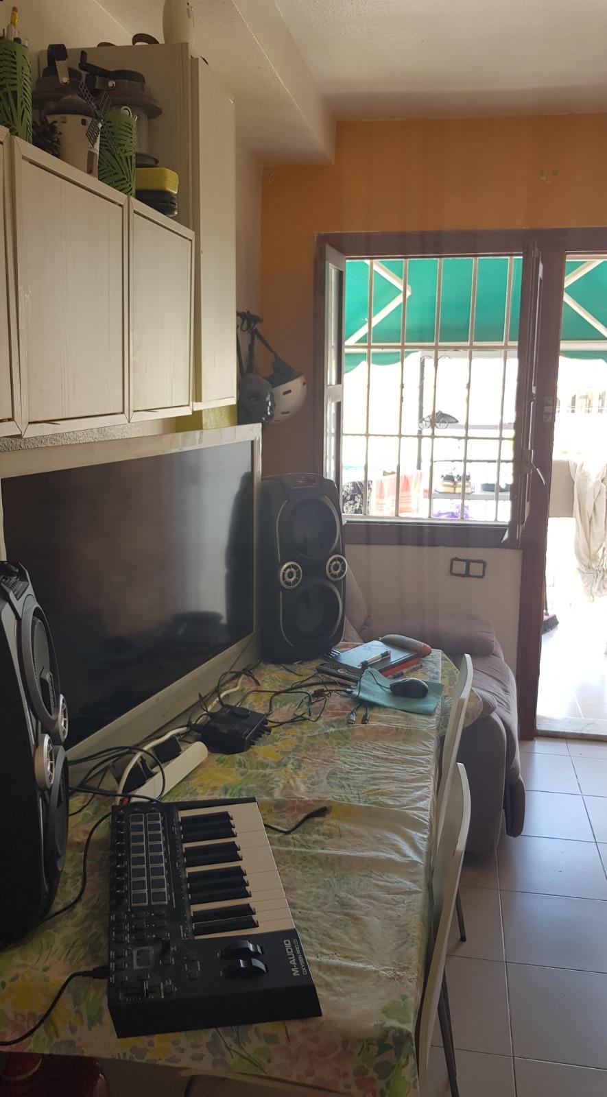 Bungalow en venta en Torrevieja