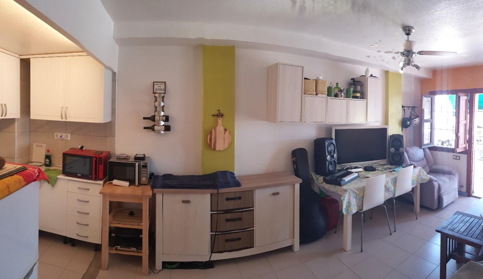 Bungalow en venta en Torrevieja