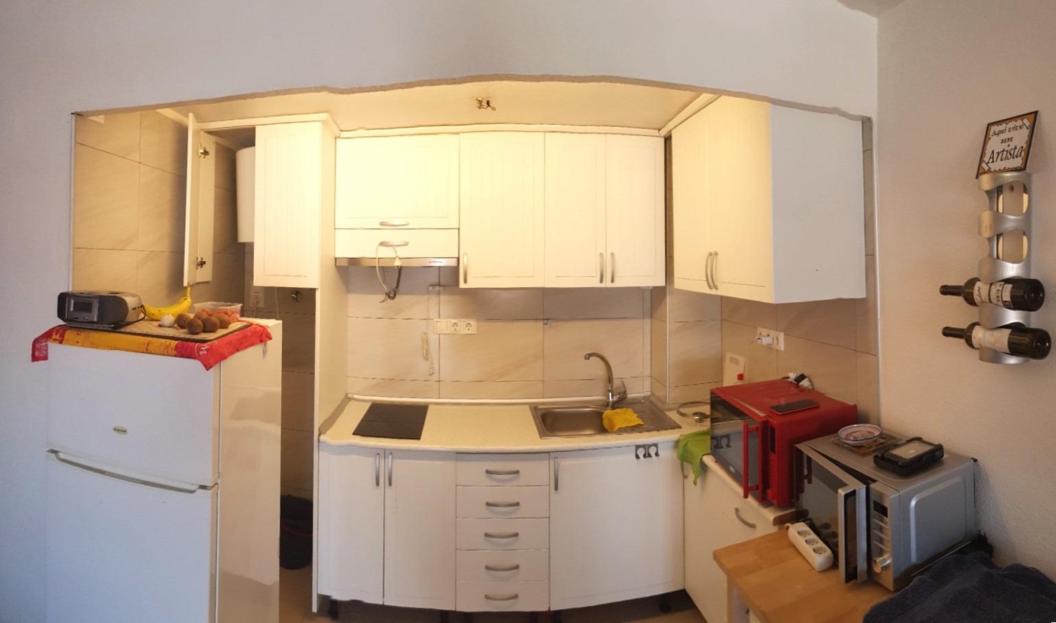 Bungalow en venta en Torrevieja