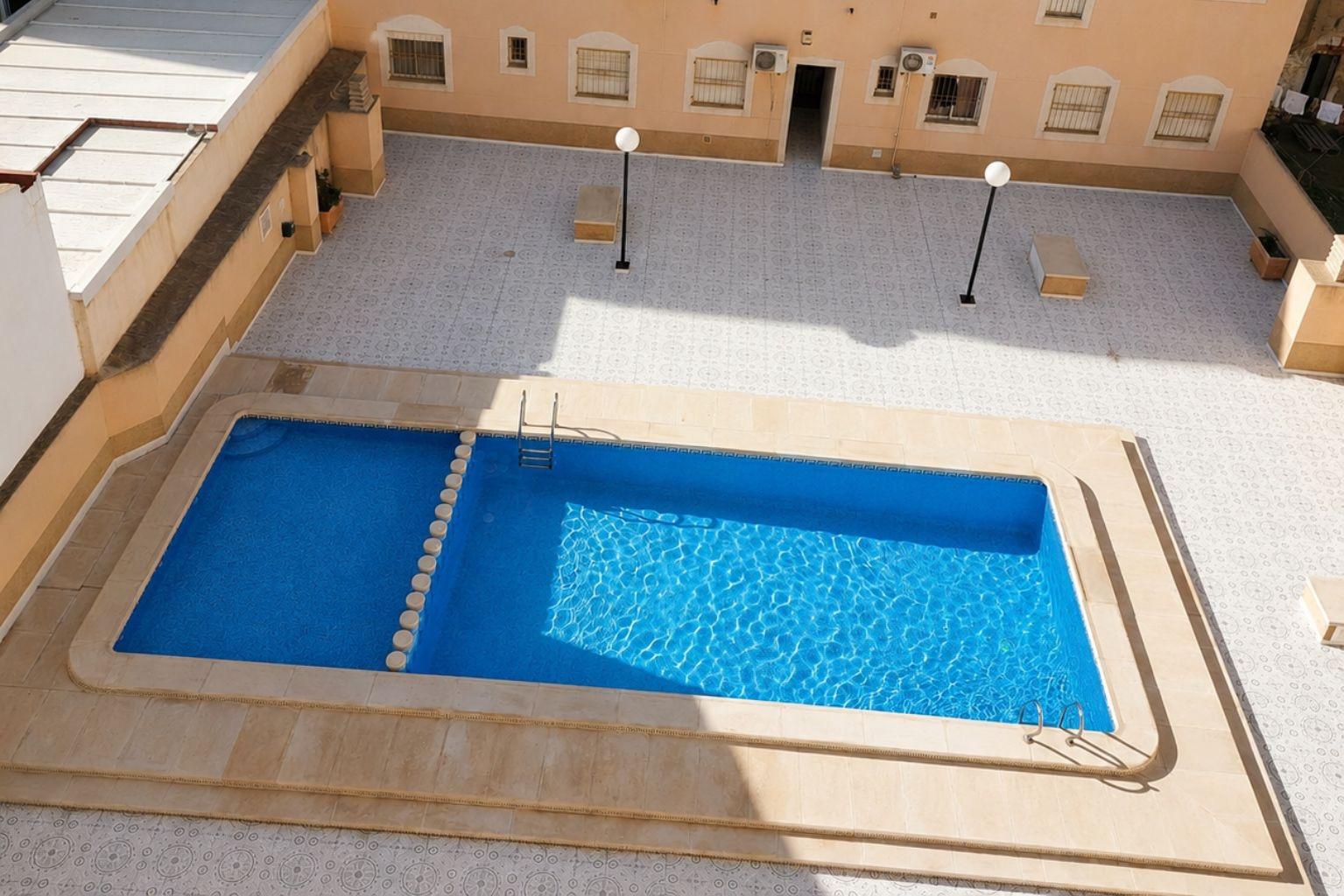 Penthouse for sale in Torrevieja, Alicante, Spain