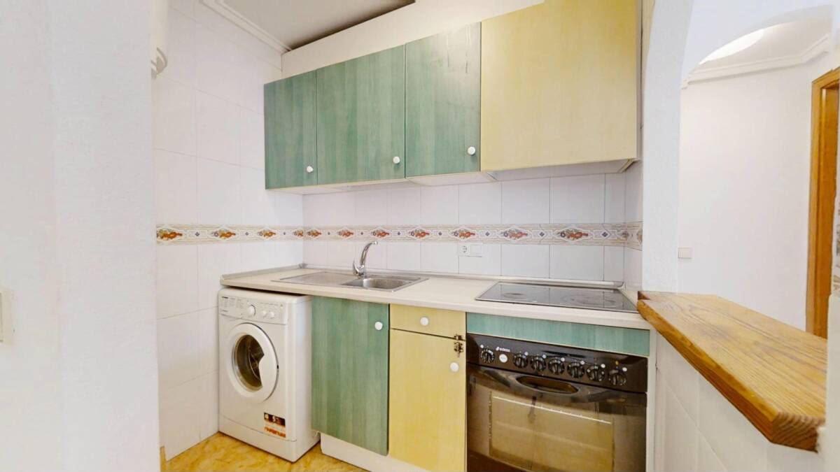 Penthouse for sale in Torrevieja, Alicante, Spain