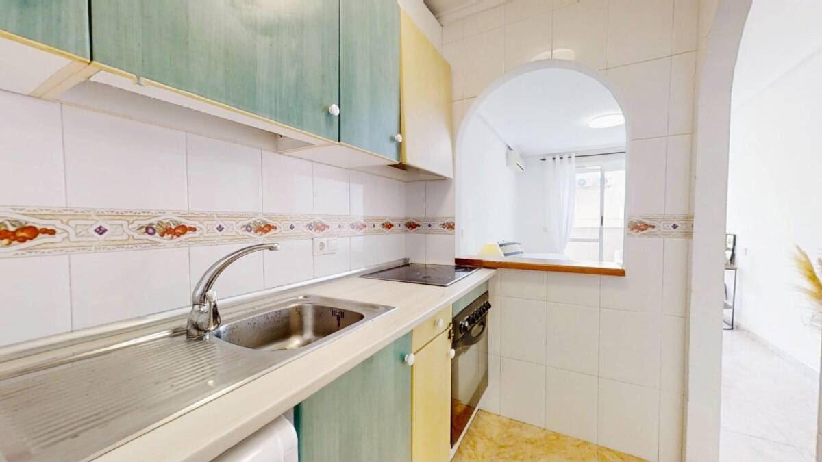 Penthouse for sale in Torrevieja, Alicante, Spain