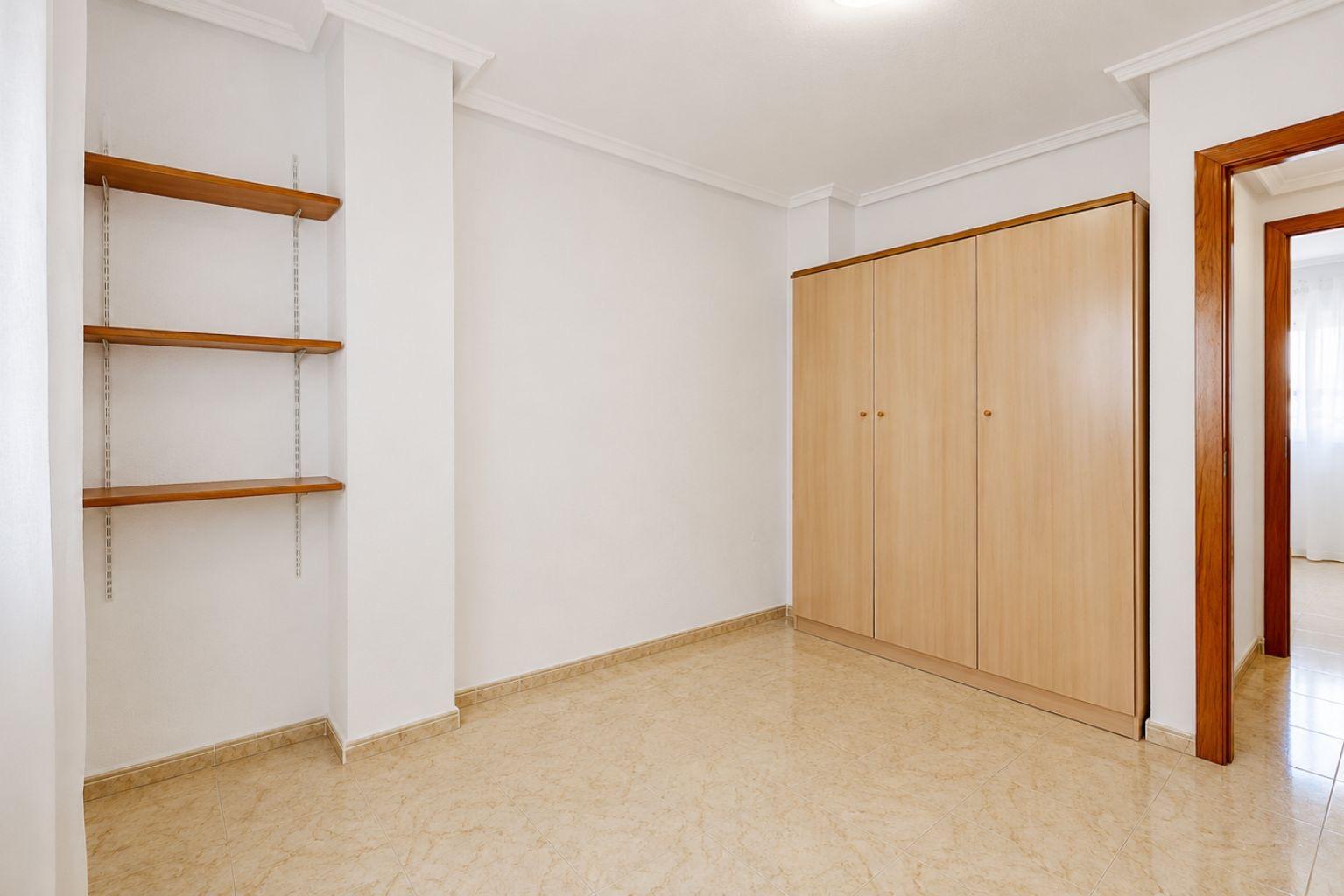 Penthouse for sale in Torrevieja, Alicante, Spain