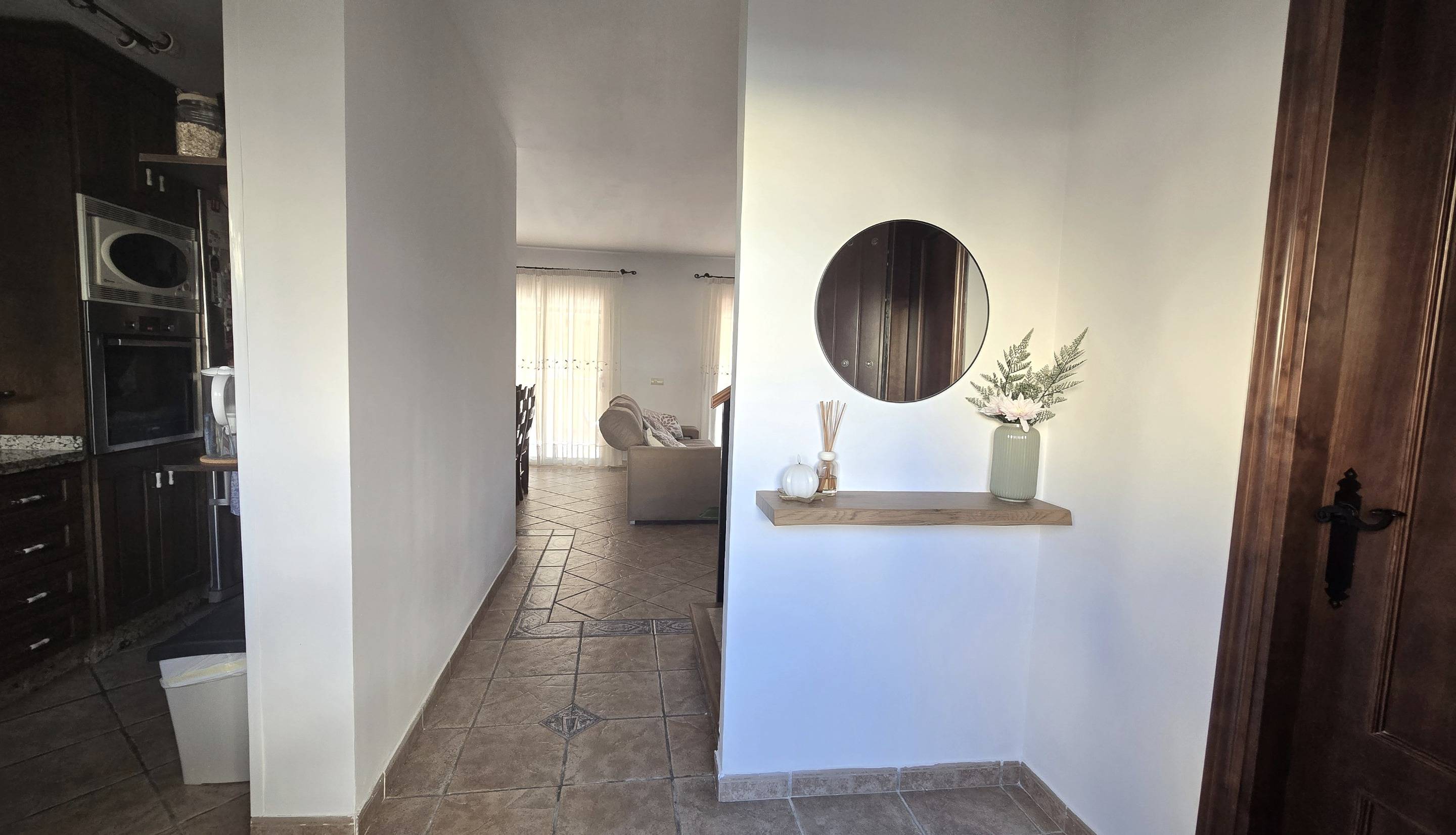 Semi Detached en venta en Estepona