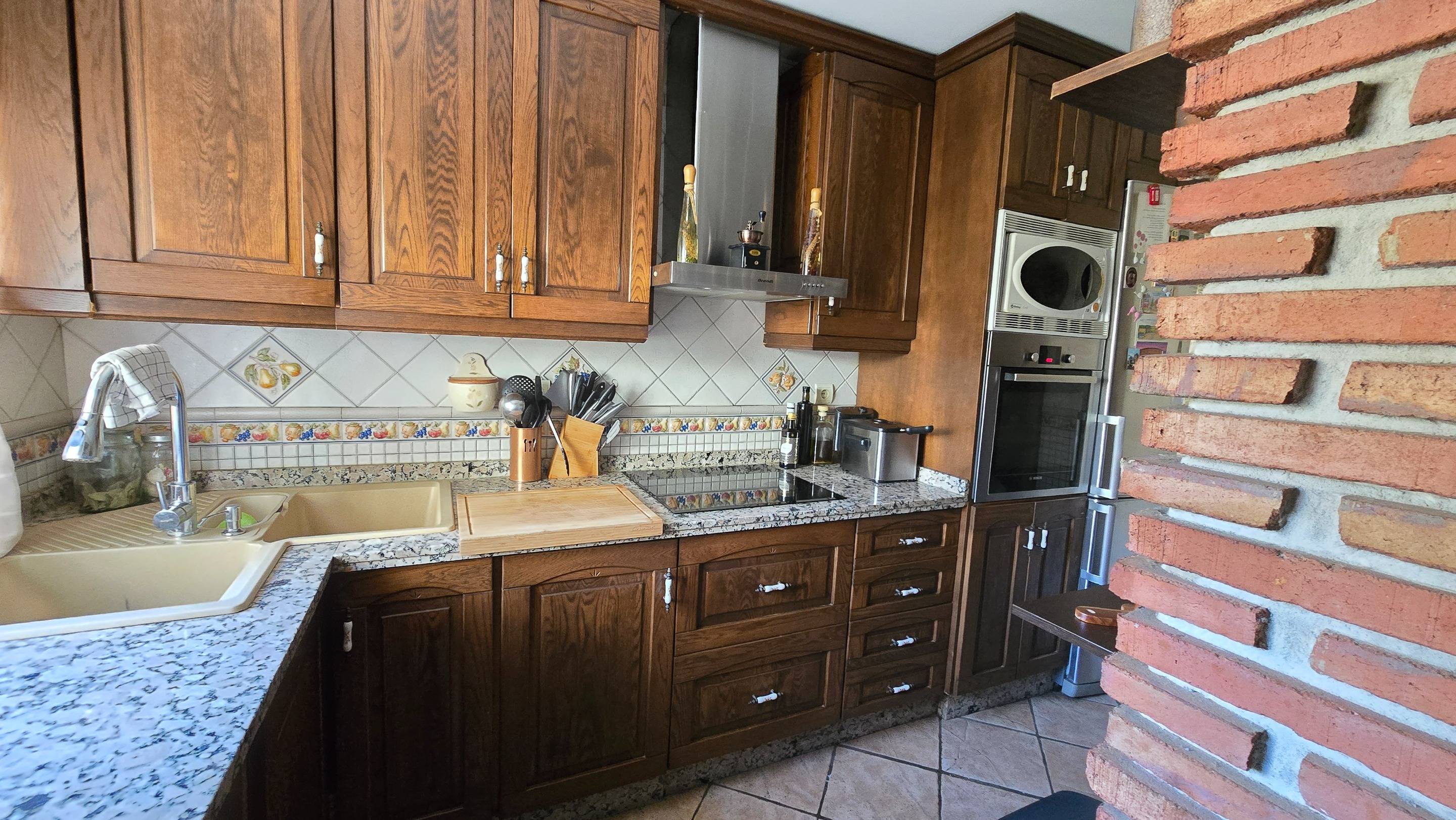 Semi Detached en venta en Estepona