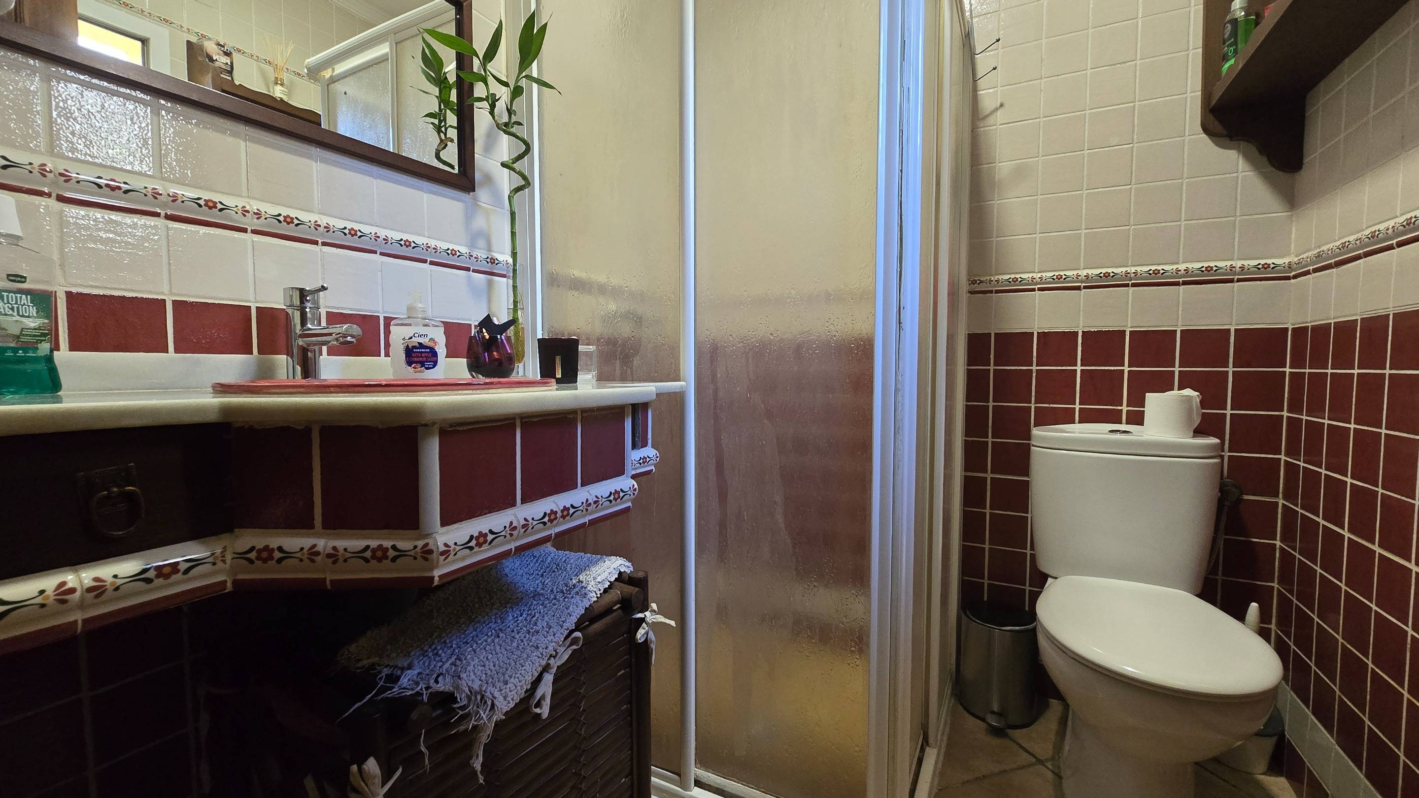Semi Detached en venta en Estepona