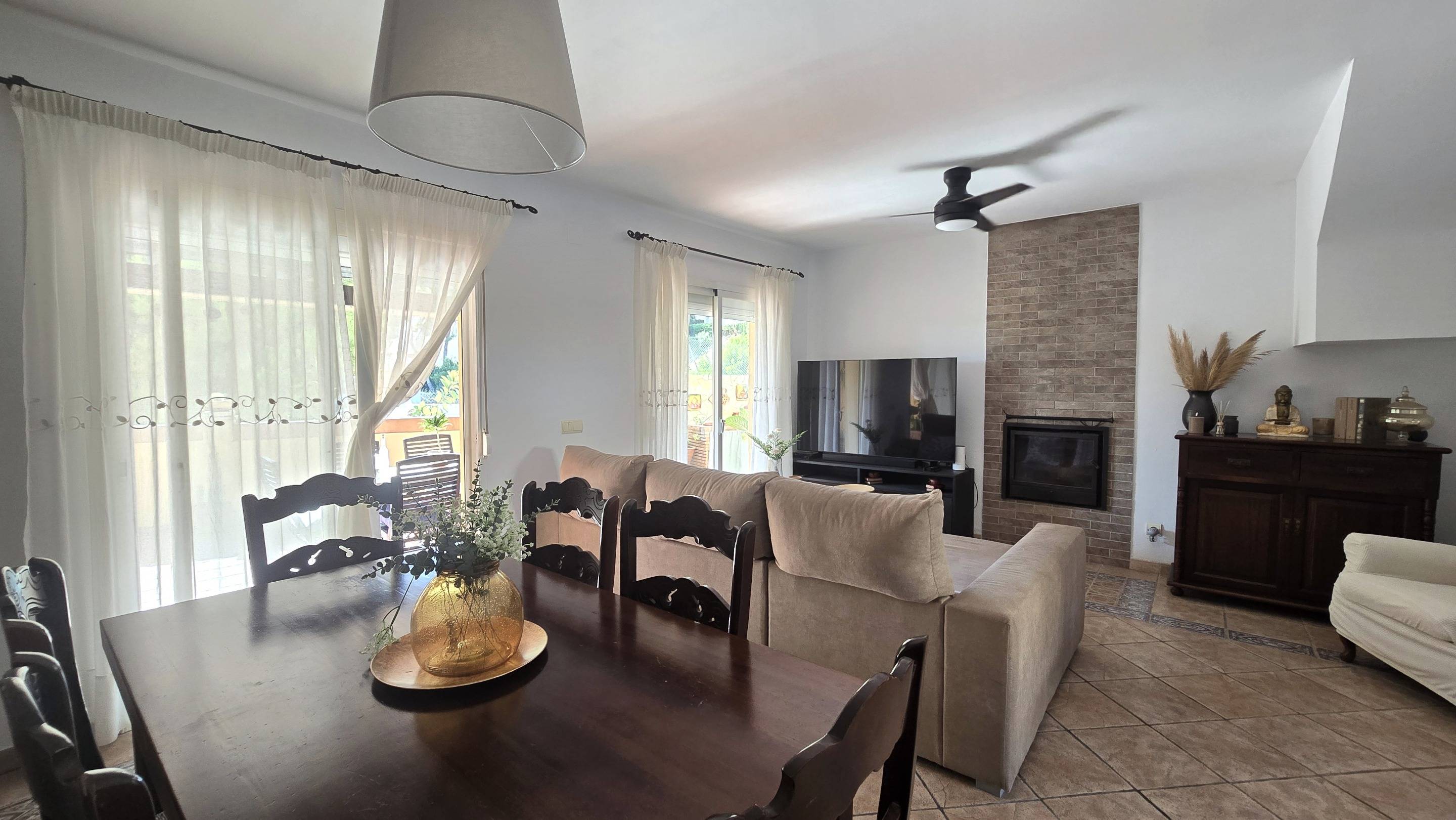 Semi Detached en venta en Estepona
