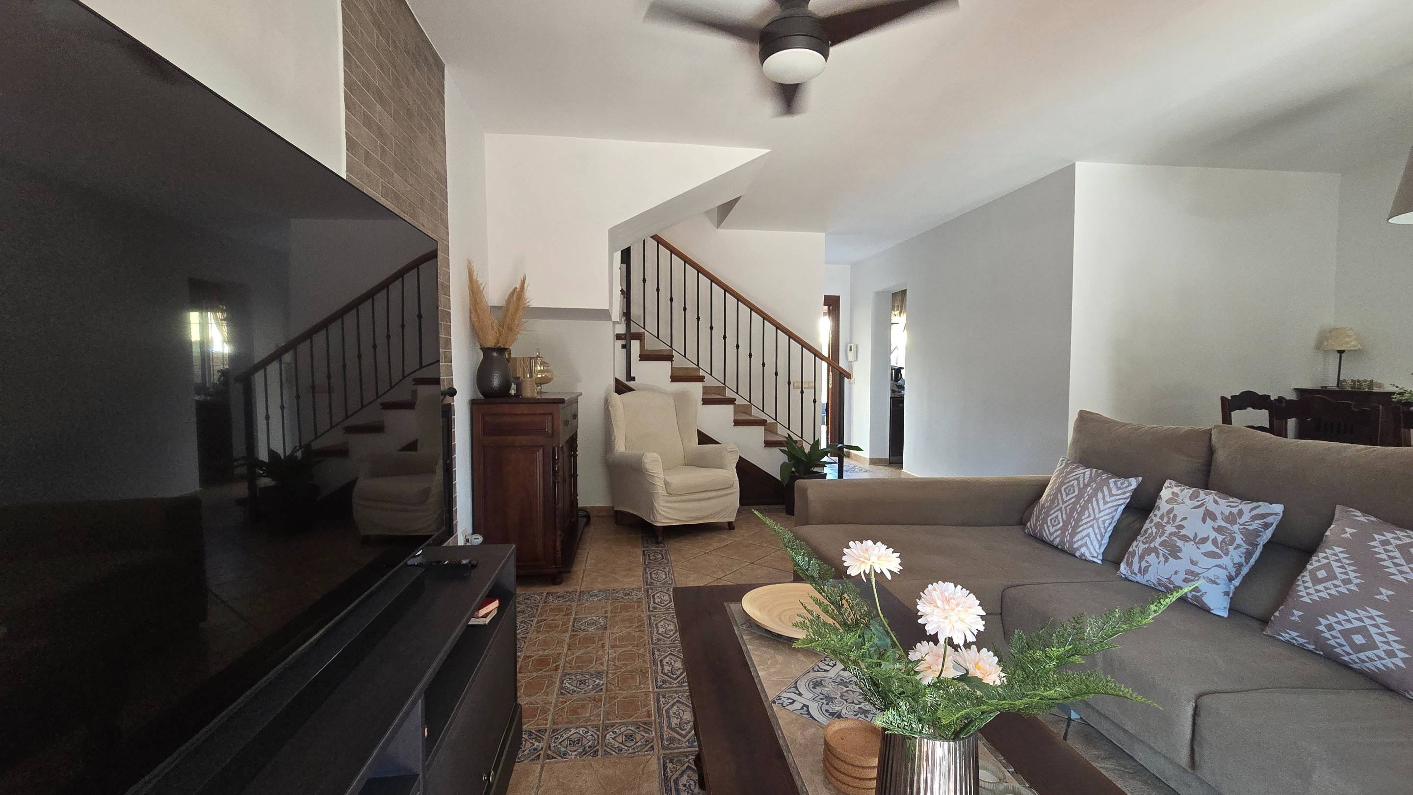 Semi Detached en venta en Estepona