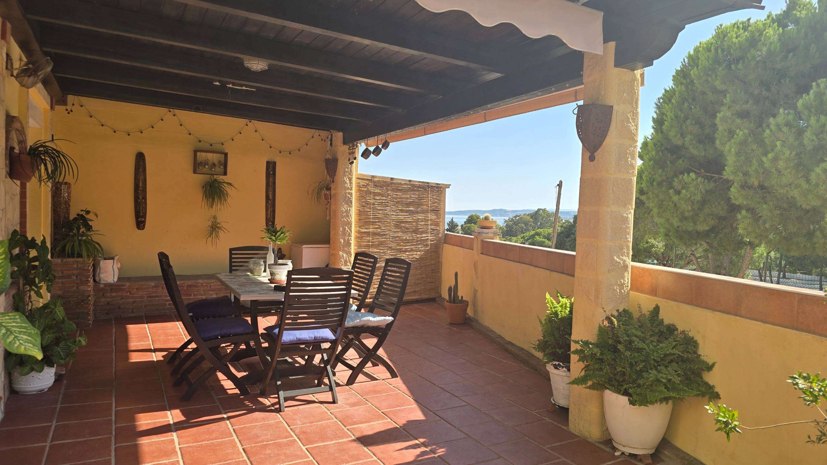 Semi Detached en venta en Estepona