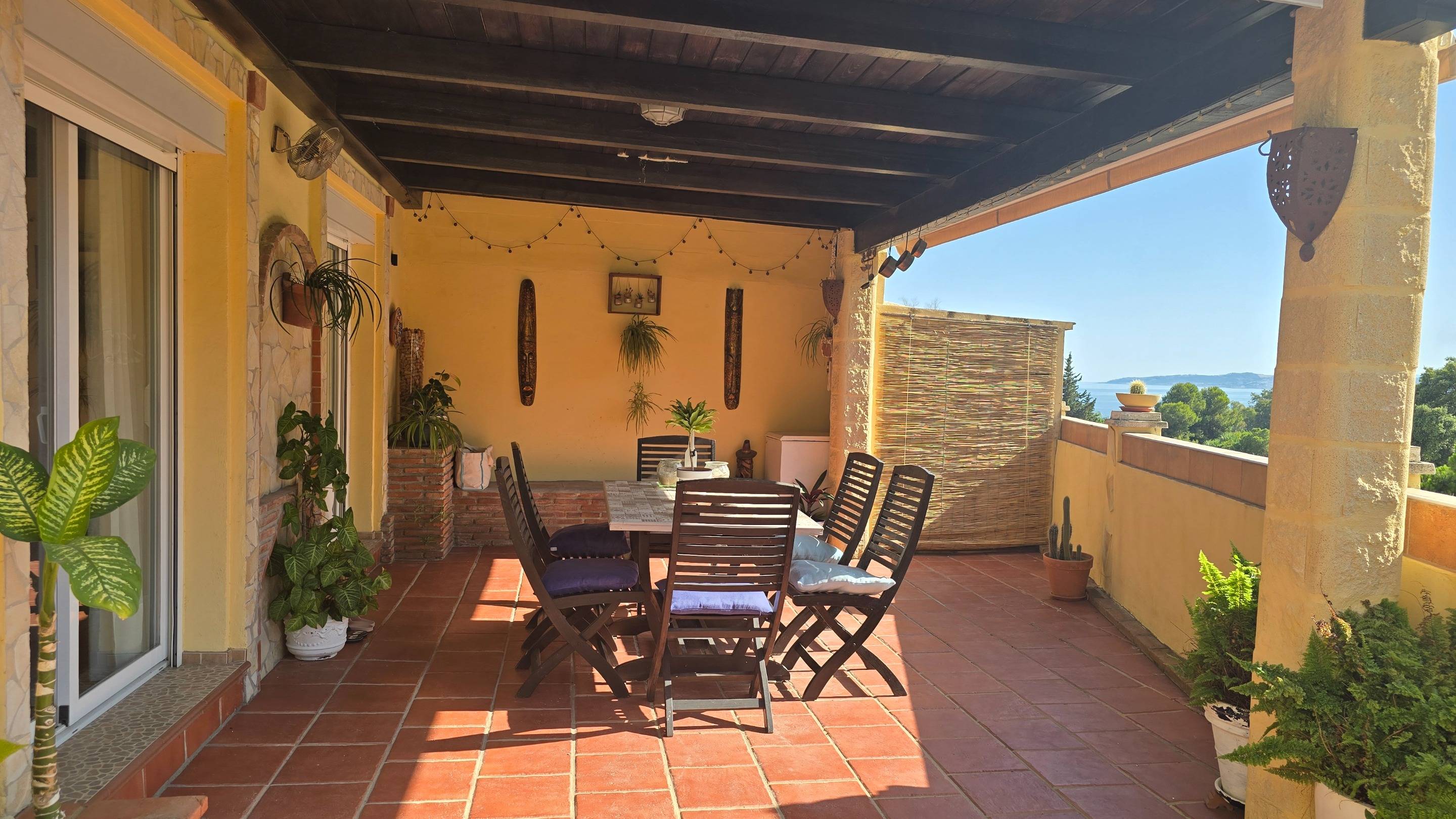 Semi Detached en venta en Estepona