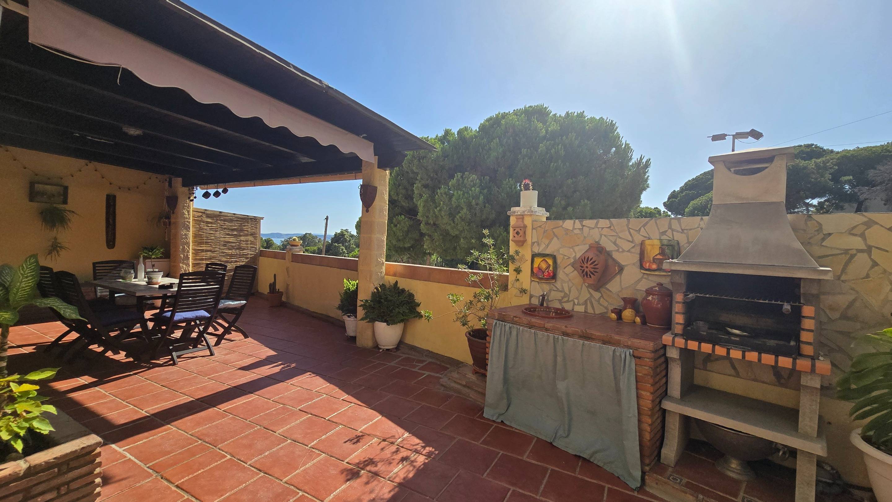 Semi Detached en venta en Estepona